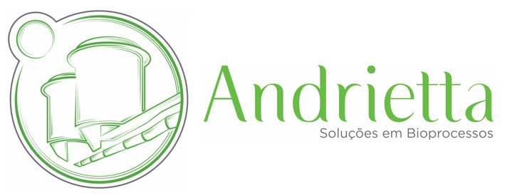 ANDRIETTA – TECNOLOGIA EM BIOPROCESSOS