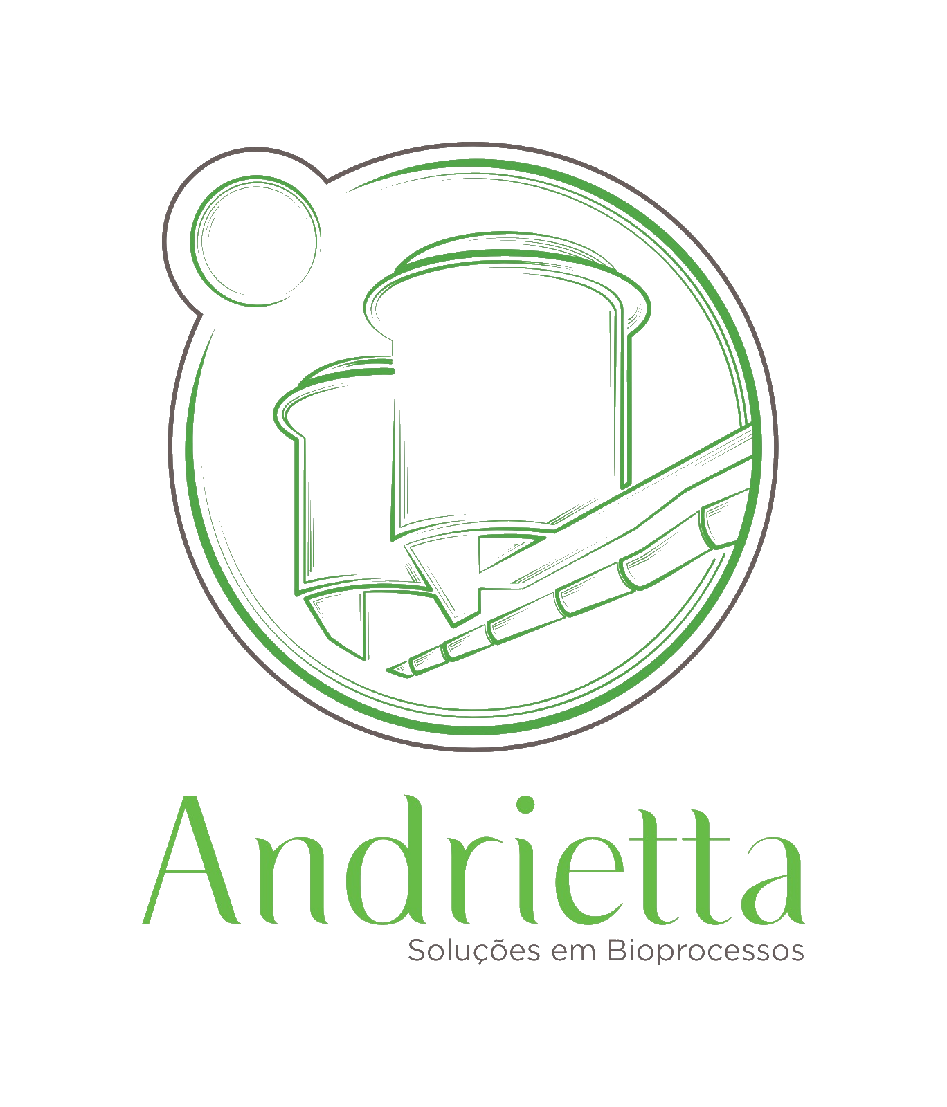 ANDRIETTA – TECNOLOGIA EM BIOPROCESSOS