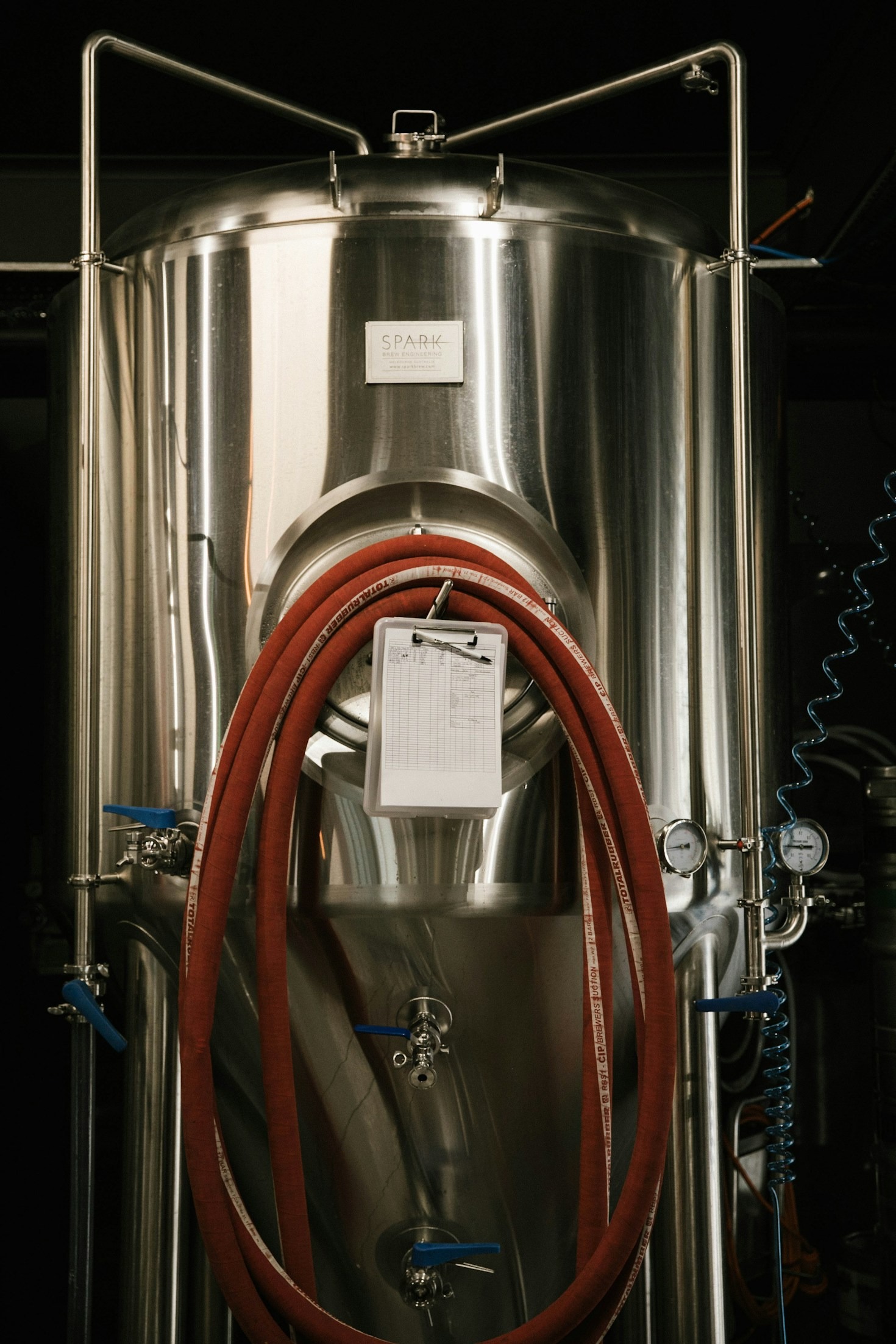 Como otimizar processos de fermentação em larga escala