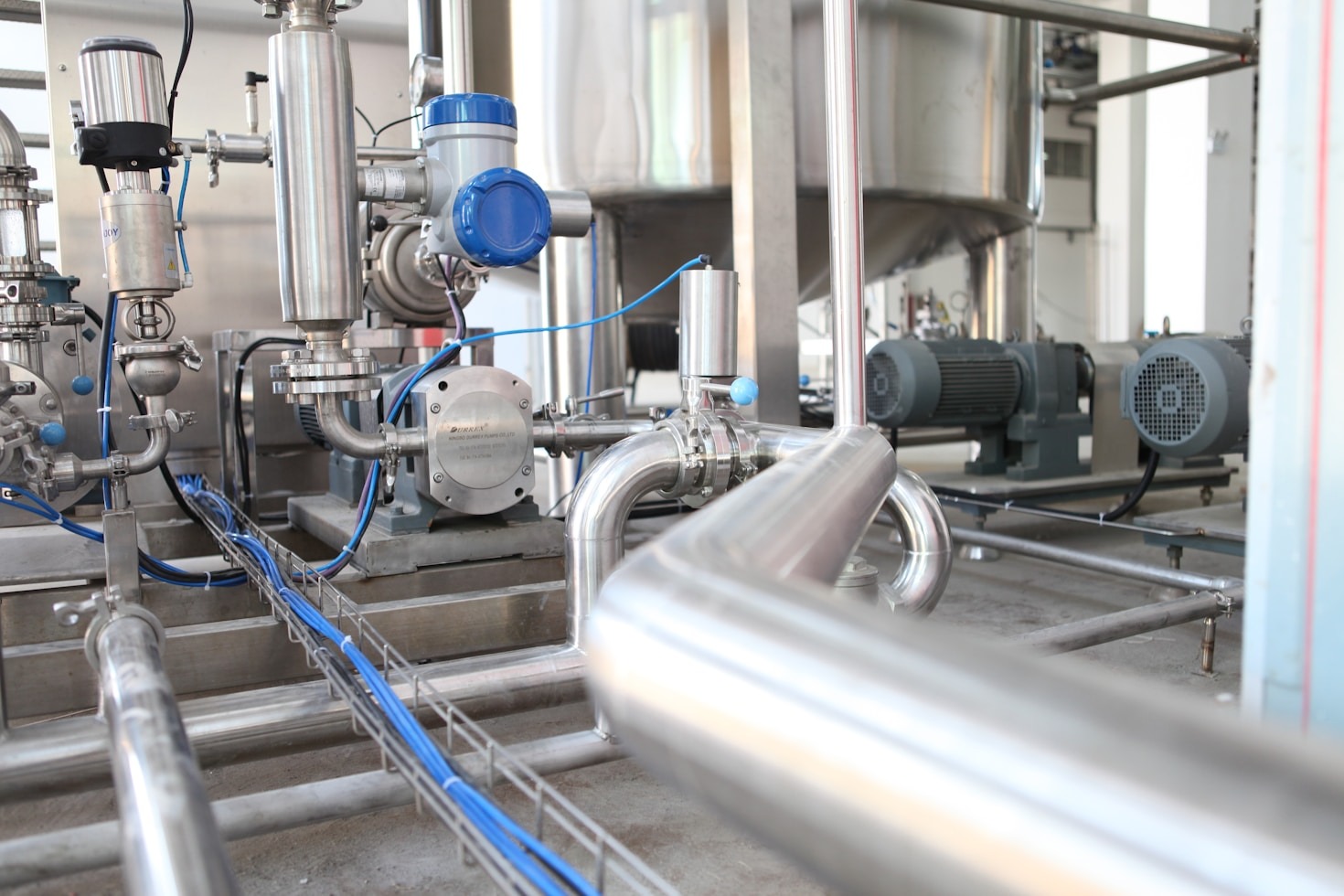 O papel da Andrietta em inovações em bioprocessos